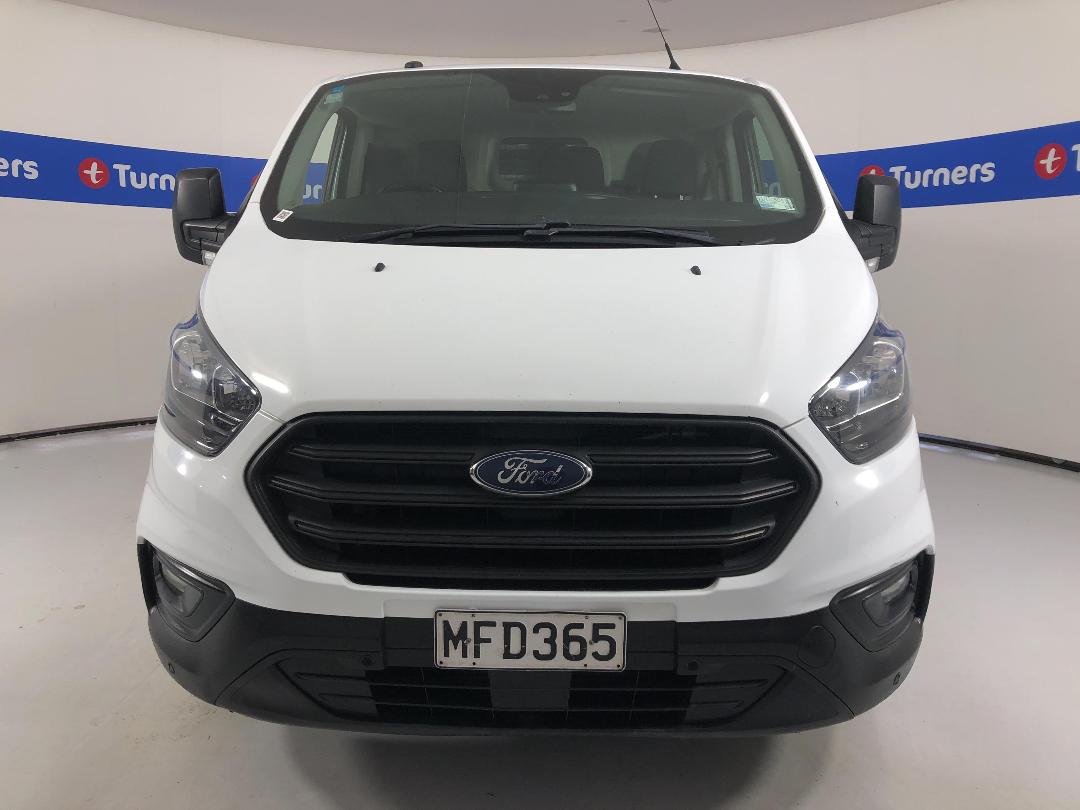 Photo '2' of Ford Transit