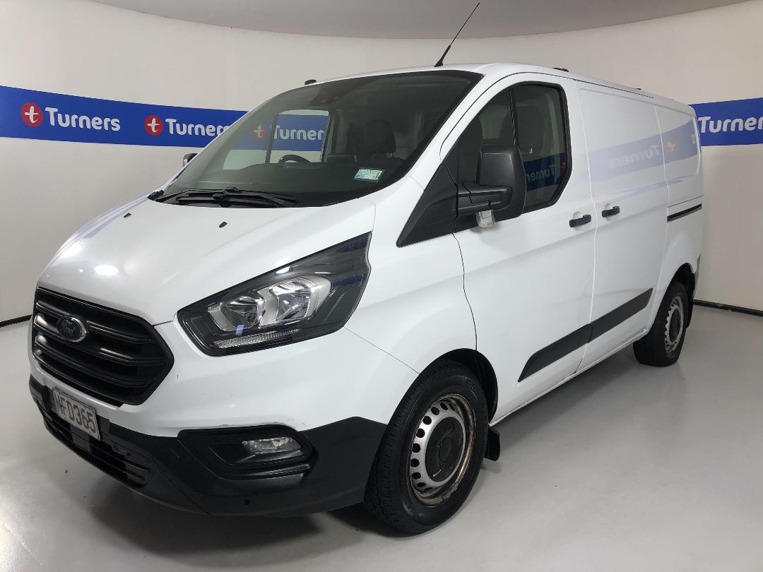 Photo '4' of Ford Transit