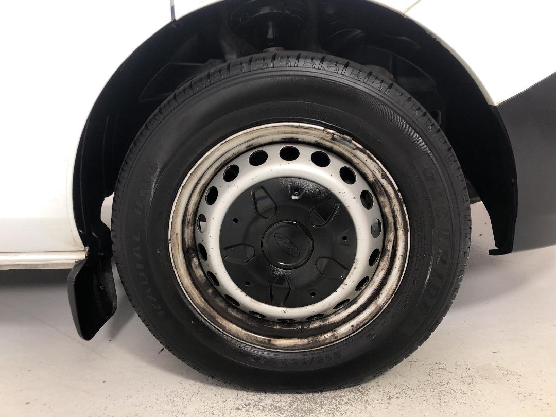 Photo '9' of Ford Transit