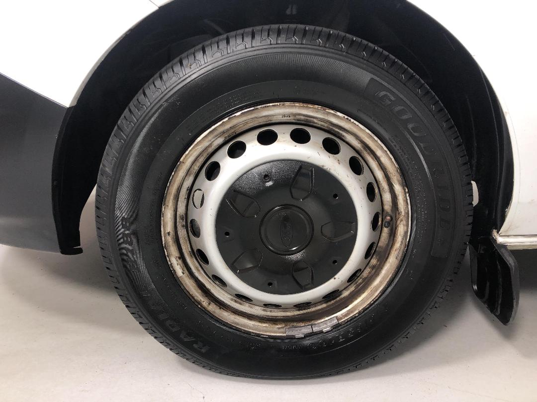 Photo '10' of Ford Transit