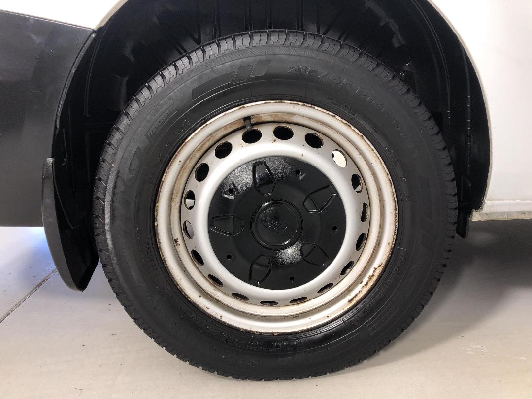 Photo '12' of Ford Transit