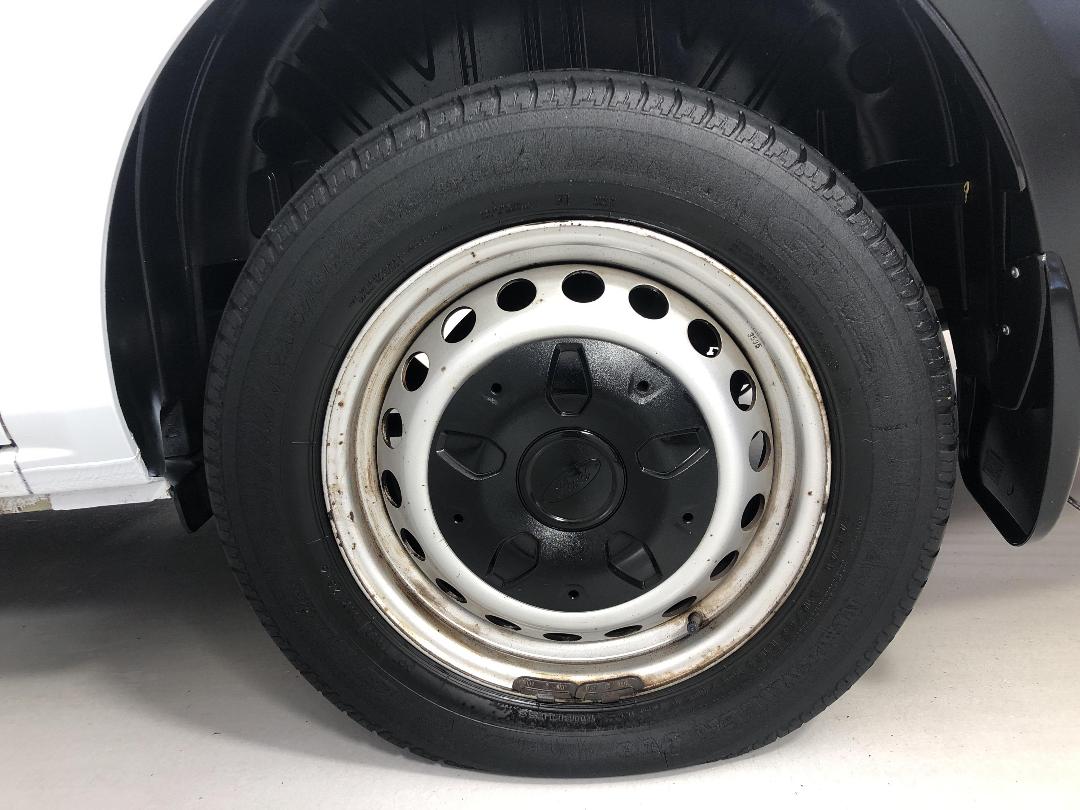 Photo '11' of Ford Transit