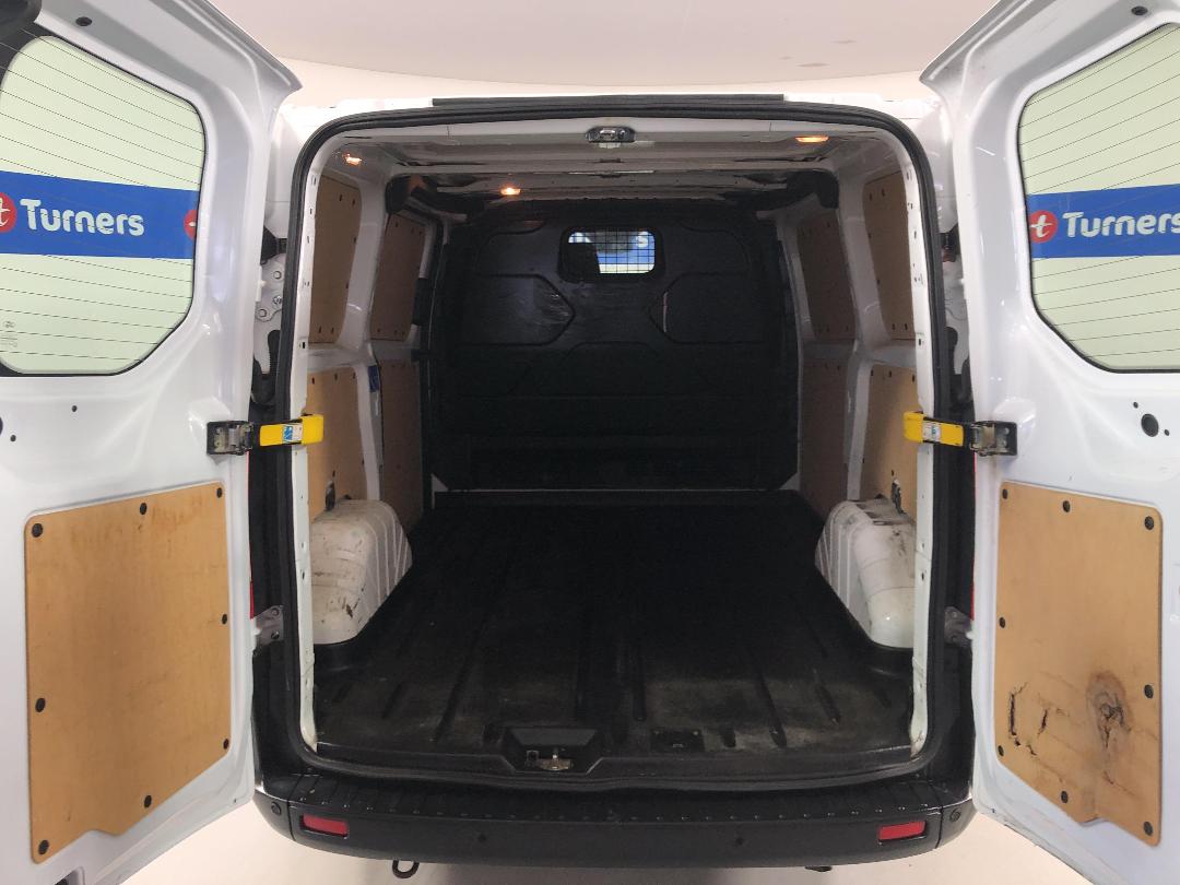 Photo '14' of Ford Transit