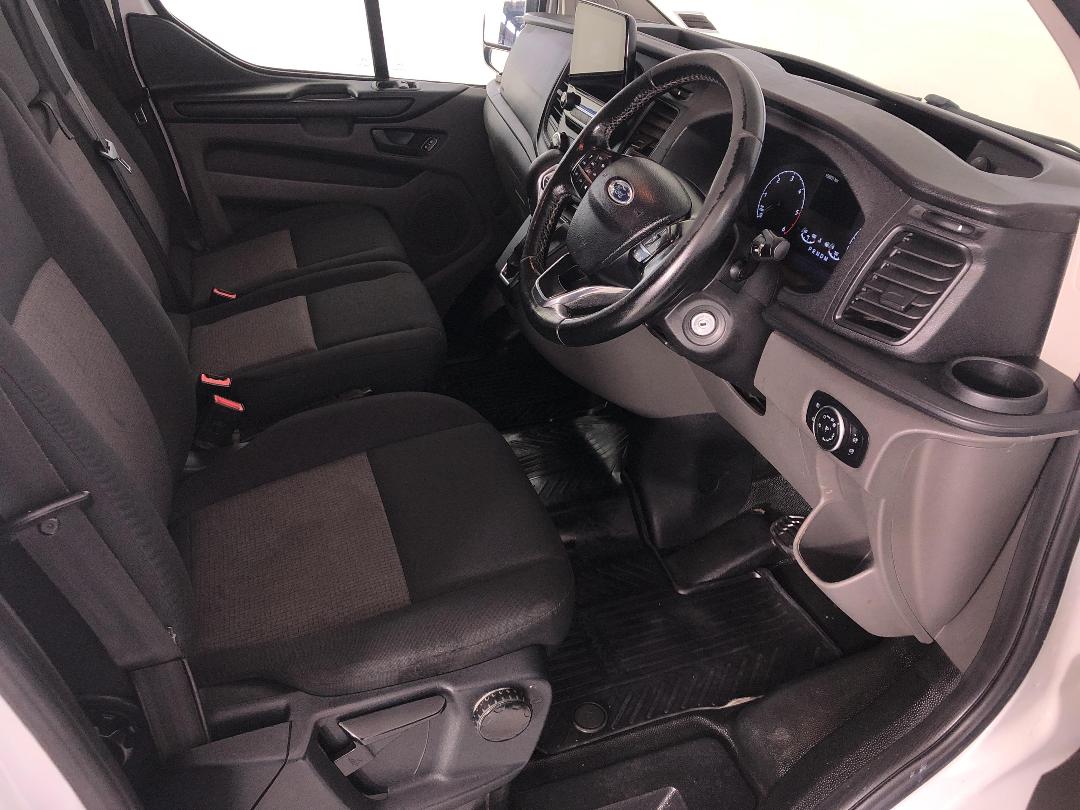 Photo '16' of Ford Transit