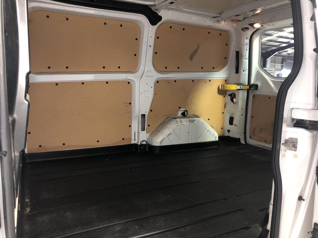 Photo '19' of Ford Transit