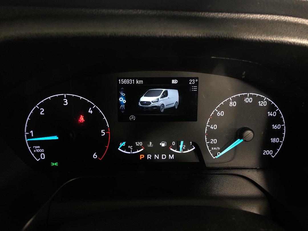 Photo '20' of Ford Transit