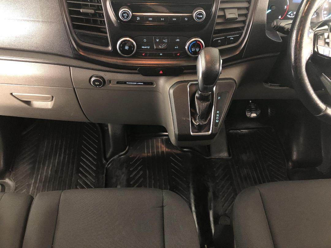 Photo '18' of Ford Transit