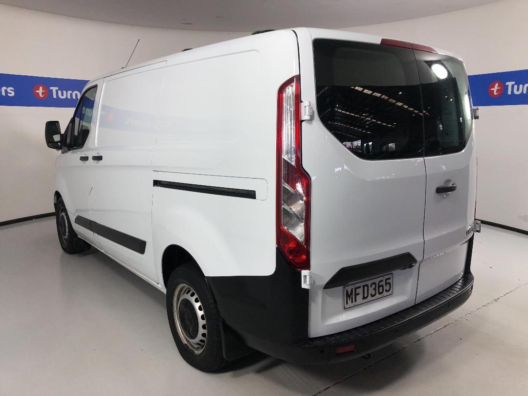 Photo '5' of Ford Transit