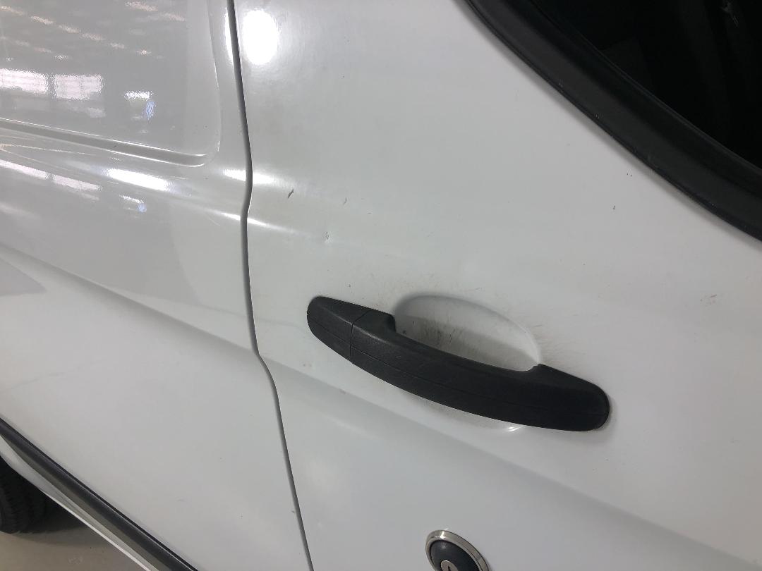 Photo '23' of Ford Transit