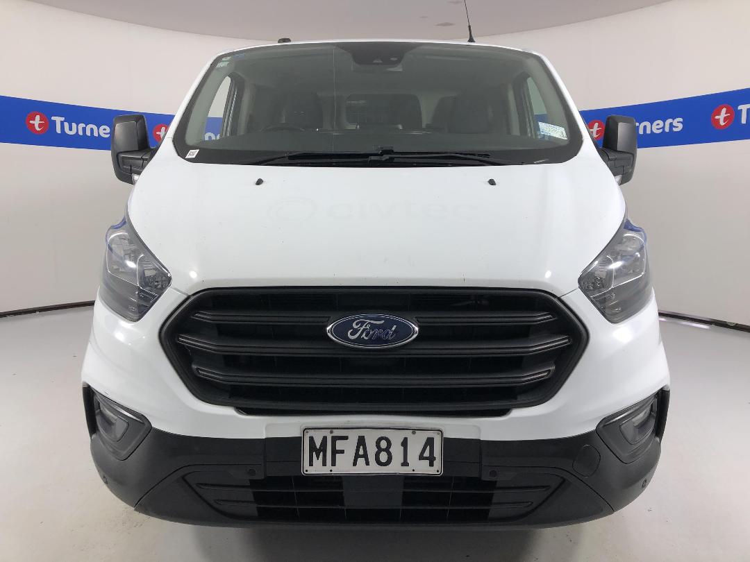 Photo '2' of Ford Transit Photo '2' of Ford Transit