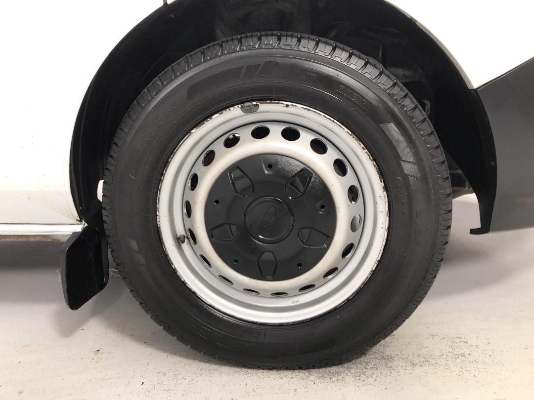 Photo '9' of Ford Transit Photo '9' of Ford Transit