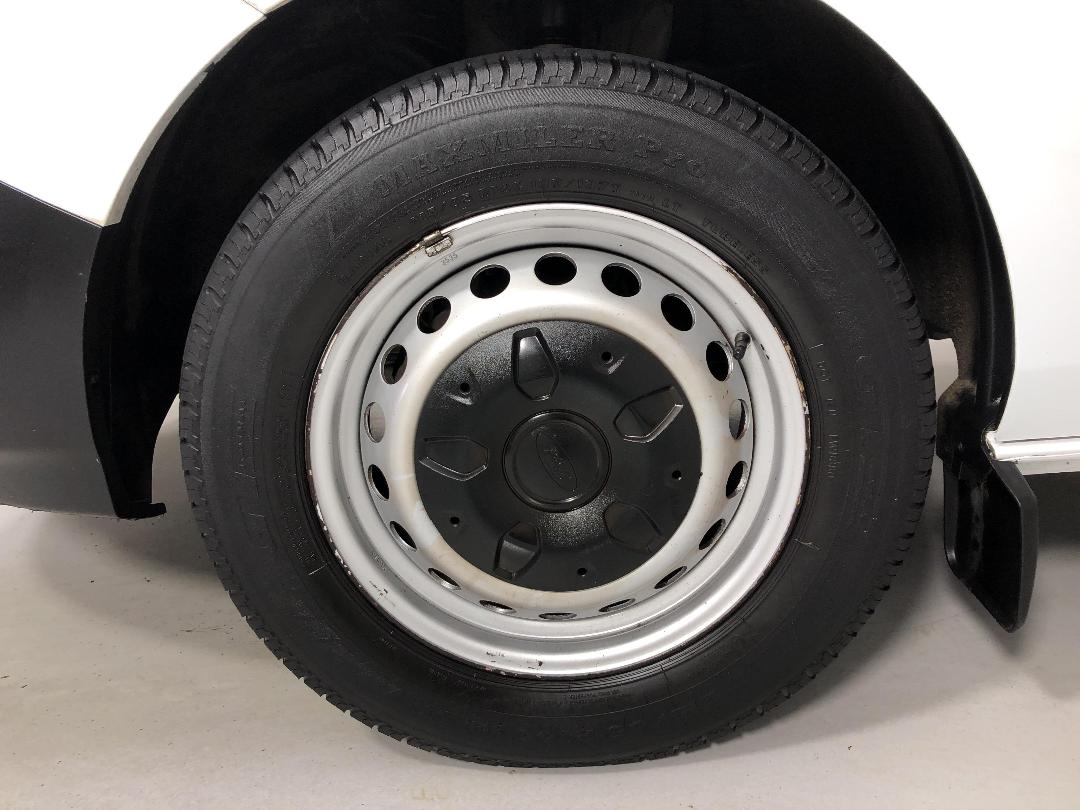 Photo '10' of Ford Transit Photo '10' of Ford Transit