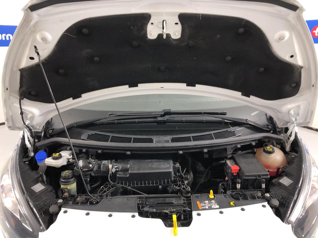 Photo '13' of Ford Transit Photo '13' of Ford Transit