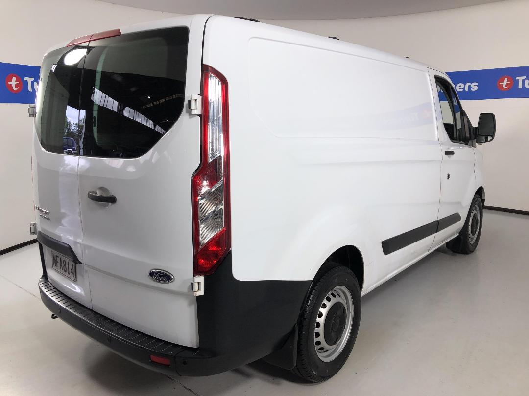 Photo '7' of Ford Transit Photo '7' of Ford Transit