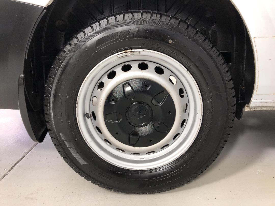 Photo '12' of Ford Transit Photo '12' of Ford Transit