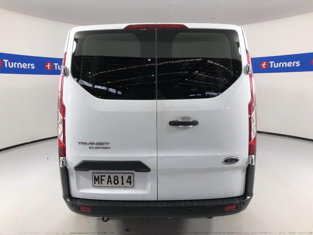 Photo '6' of Ford Transit Photo '6' of Ford Transit