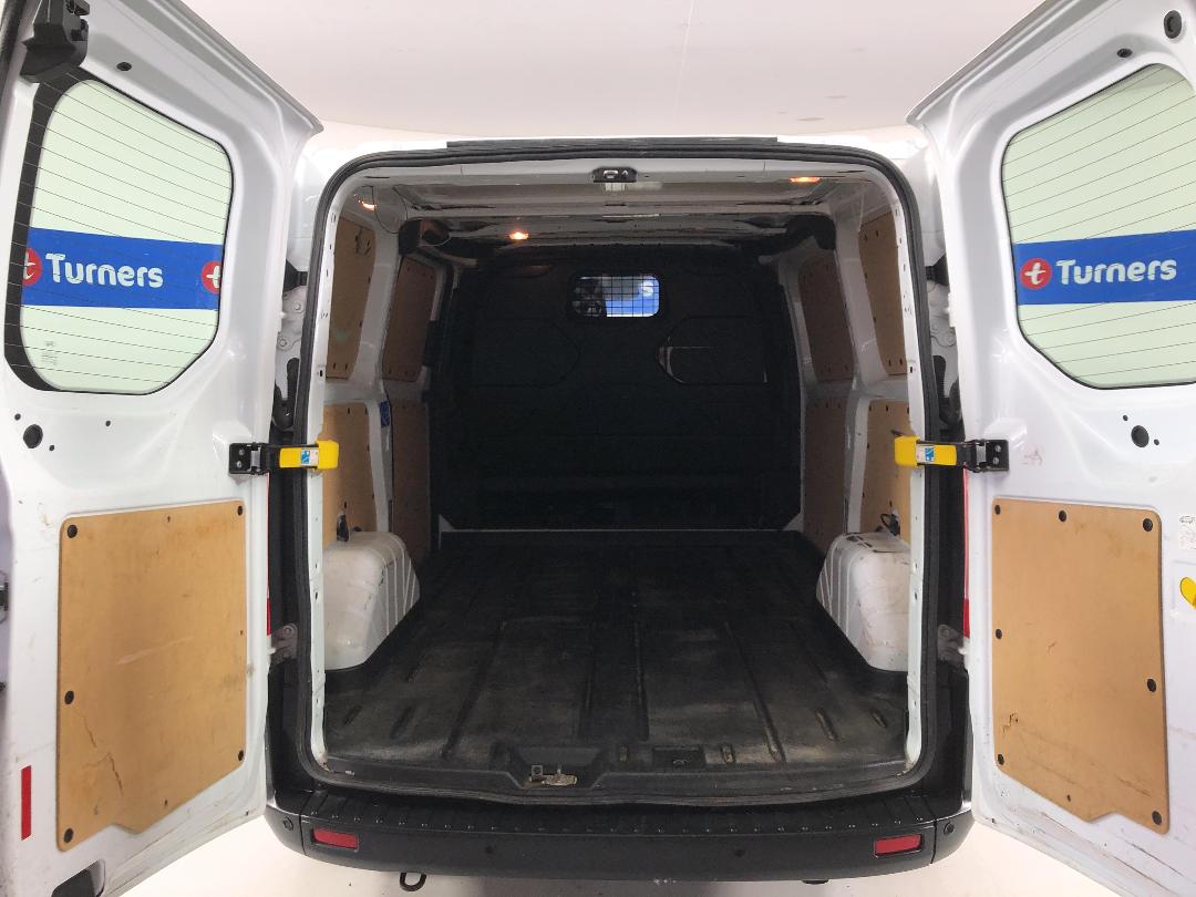 Photo '14' of Ford Transit Photo '14' of Ford Transit