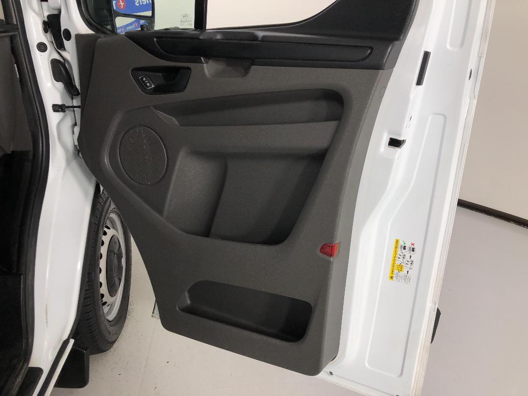 Photo '15' of Ford Transit Photo '15' of Ford Transit