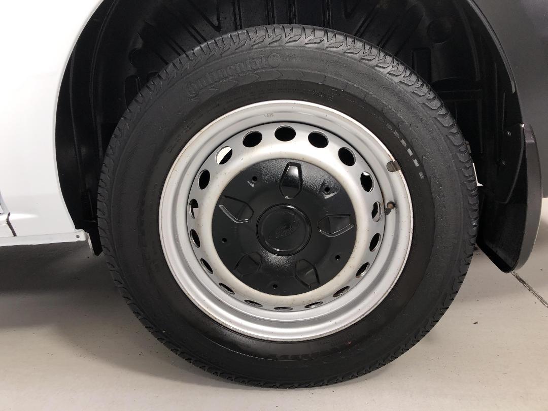 Photo '11' of Ford Transit Photo '11' of Ford Transit