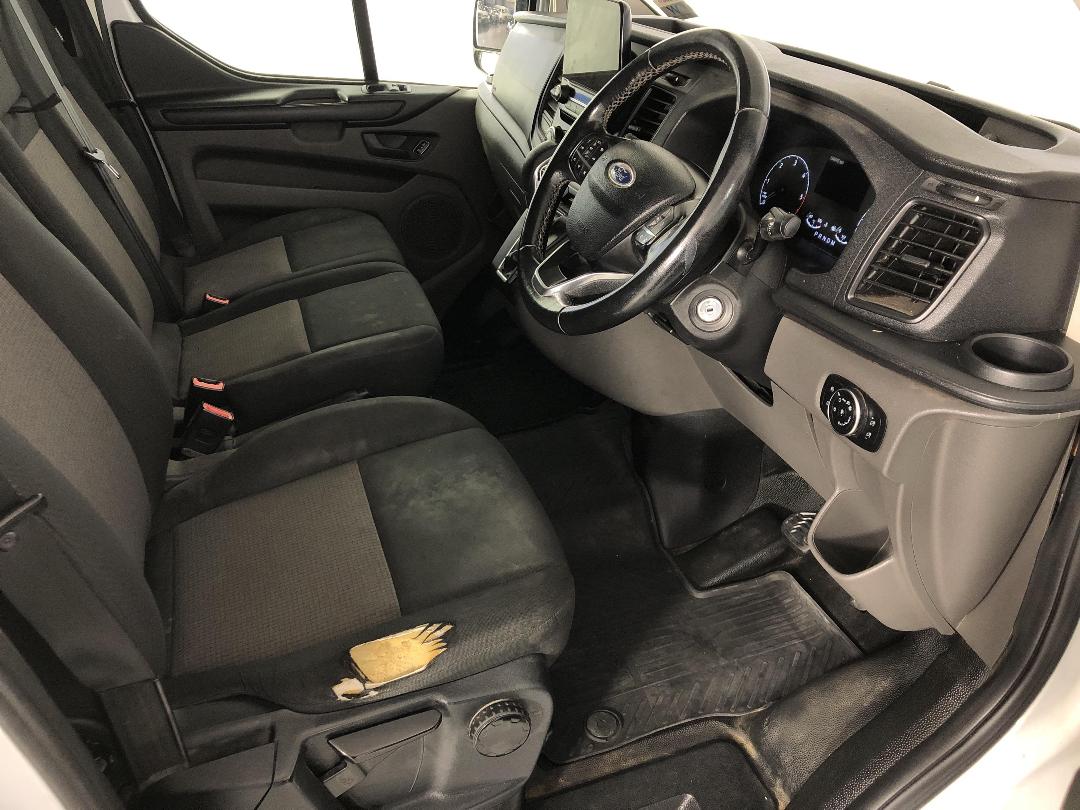 Photo '16' of Ford Transit Photo '16' of Ford Transit