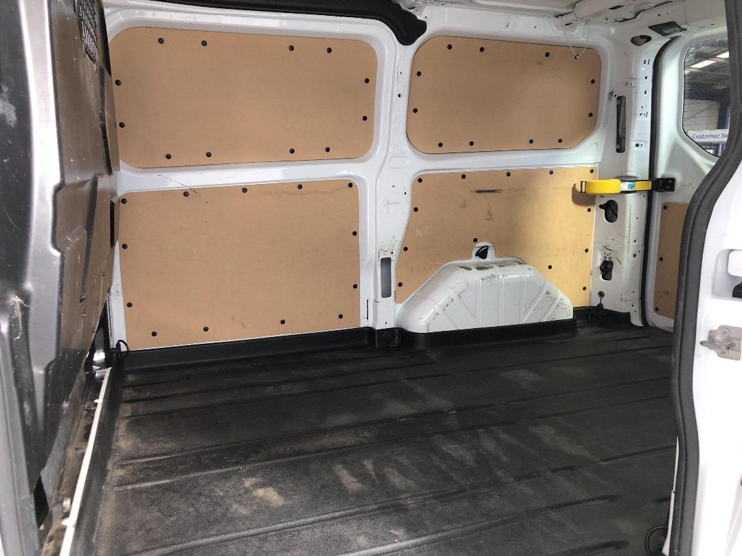 Photo '19' of Ford Transit Photo '19' of Ford Transit