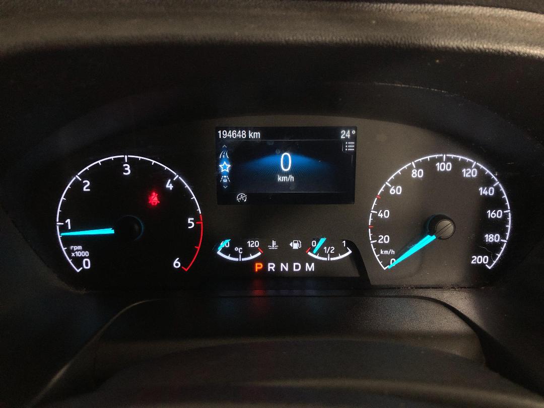 Photo '20' of Ford Transit Photo '20' of Ford Transit