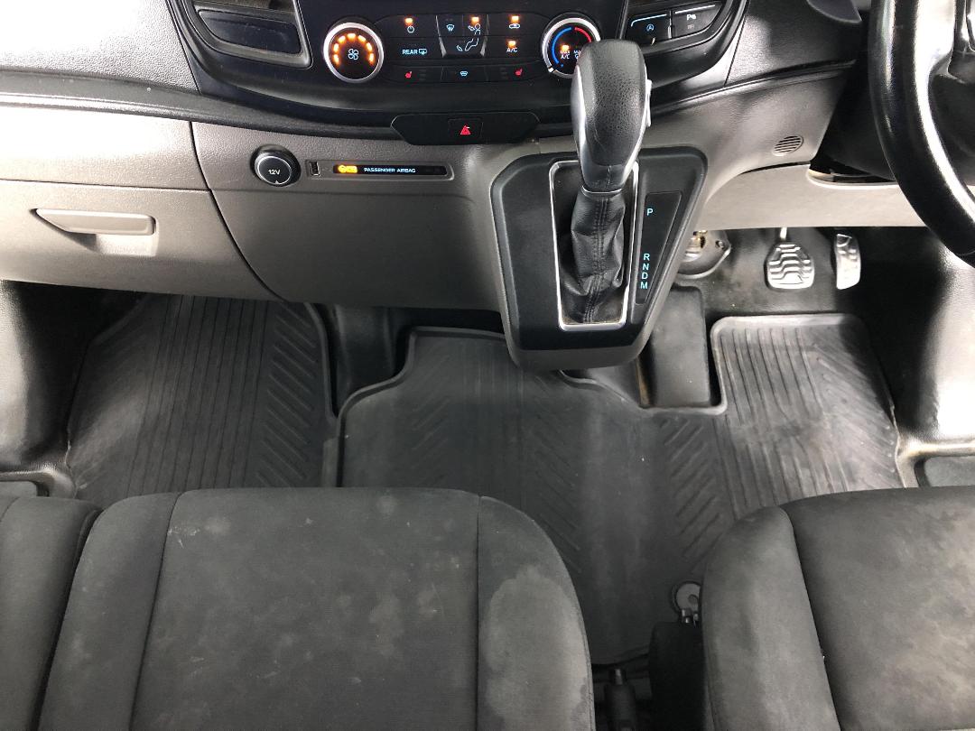 Photo '18' of Ford Transit Photo '18' of Ford Transit