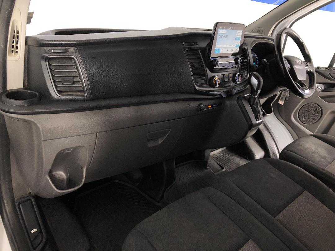 Photo '17' of Ford Transit Photo '17' of Ford Transit