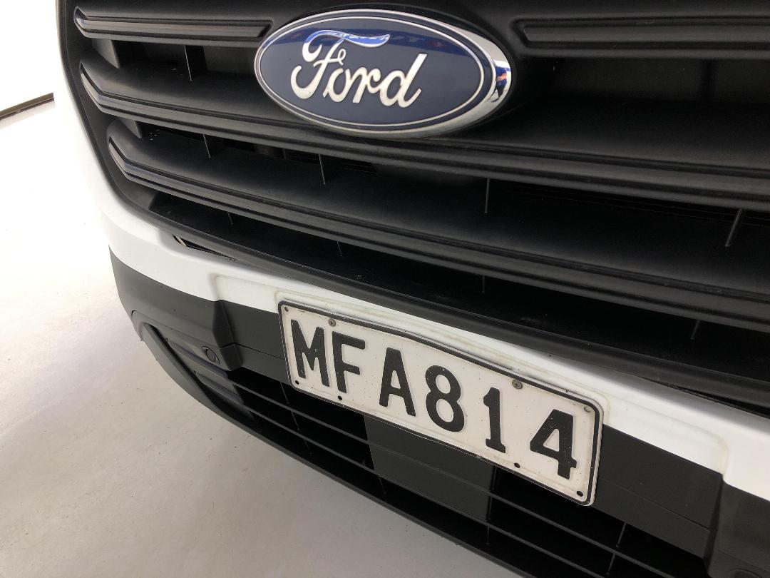 Photo '25' of Ford Transit Photo '25' of Ford Transit