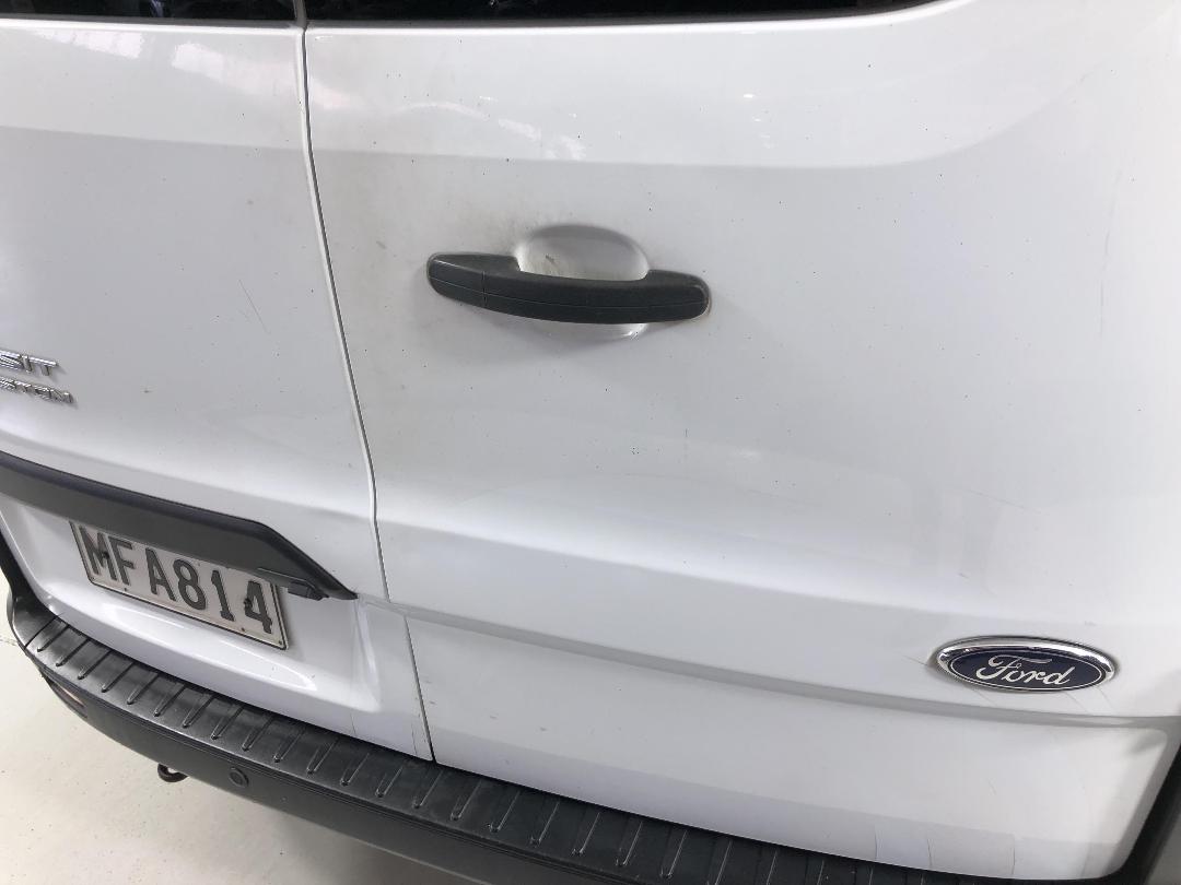 Photo '28' of Ford Transit Photo '28' of Ford Transit