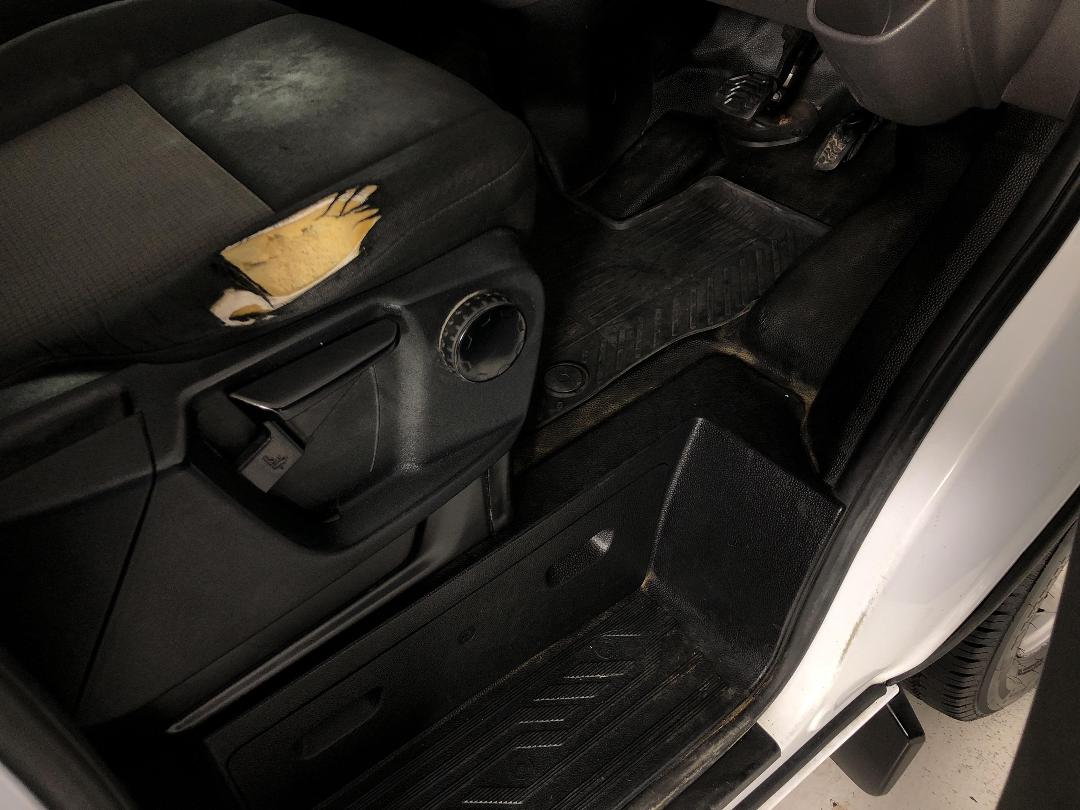 Photo '26' of Ford Transit Photo '26' of Ford Transit