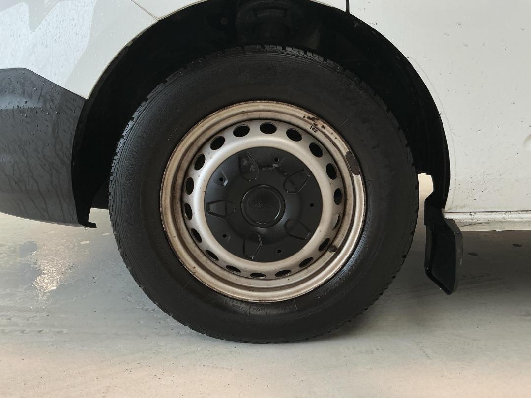 Photo '10' of Ford Transit Photo '10' of Ford Transit