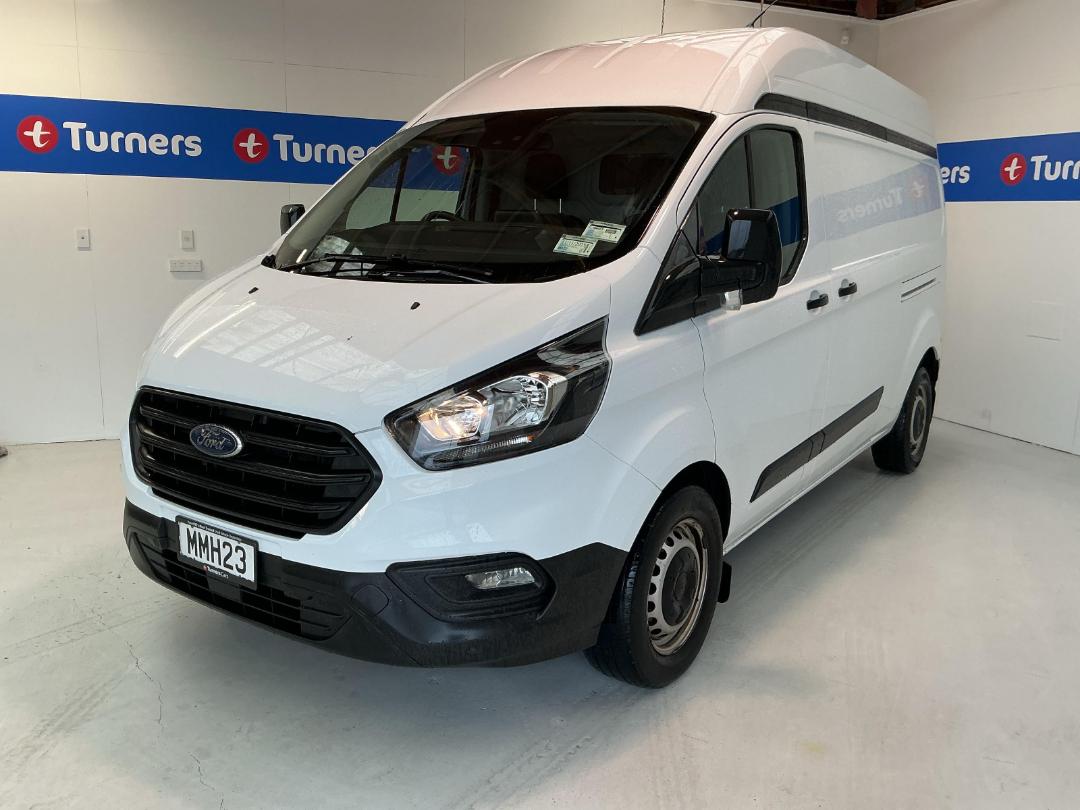 Photo '4' of Ford Transit Photo '4' of Ford Transit