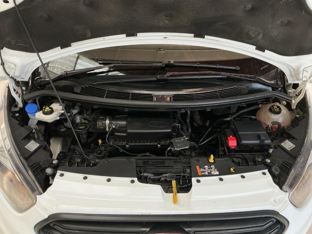 Photo '13' of Ford Transit Photo '13' of Ford Transit