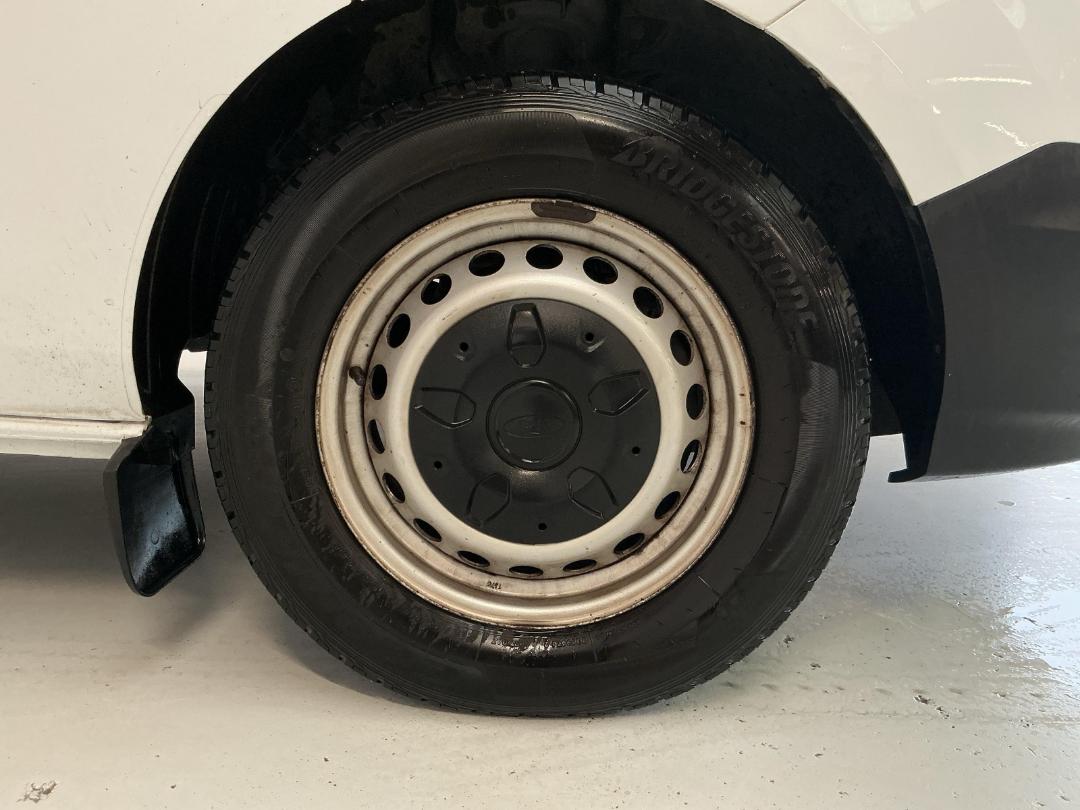 Photo '9' of Ford Transit Photo '9' of Ford Transit