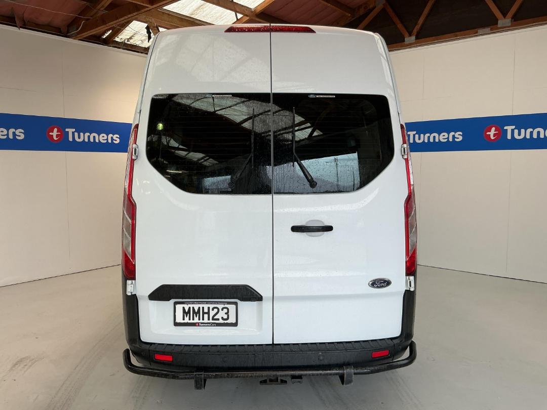 Photo '6' of Ford Transit Photo '6' of Ford Transit