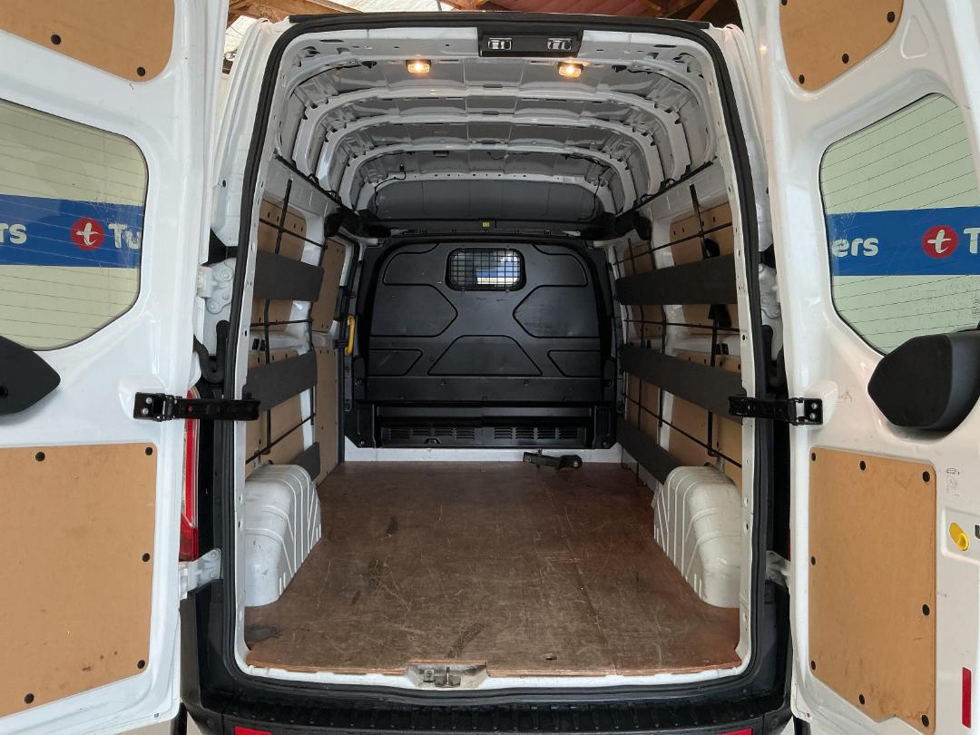 Photo '14' of Ford Transit Photo '14' of Ford Transit