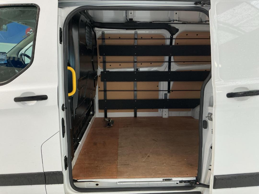 Photo '19' of Ford Transit Photo '19' of Ford Transit