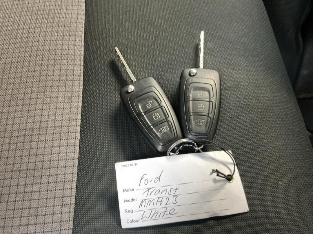 Photo '21' of Ford Transit Photo '21' of Ford Transit