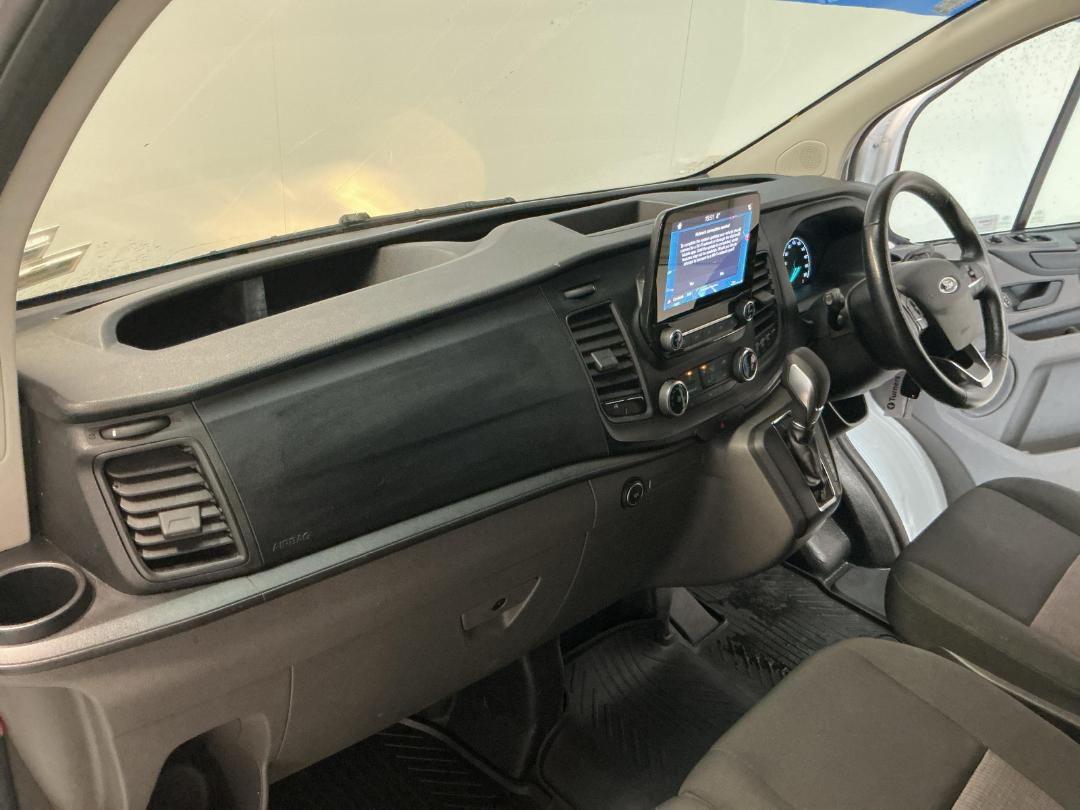 Photo '17' of Ford Transit Photo '17' of Ford Transit