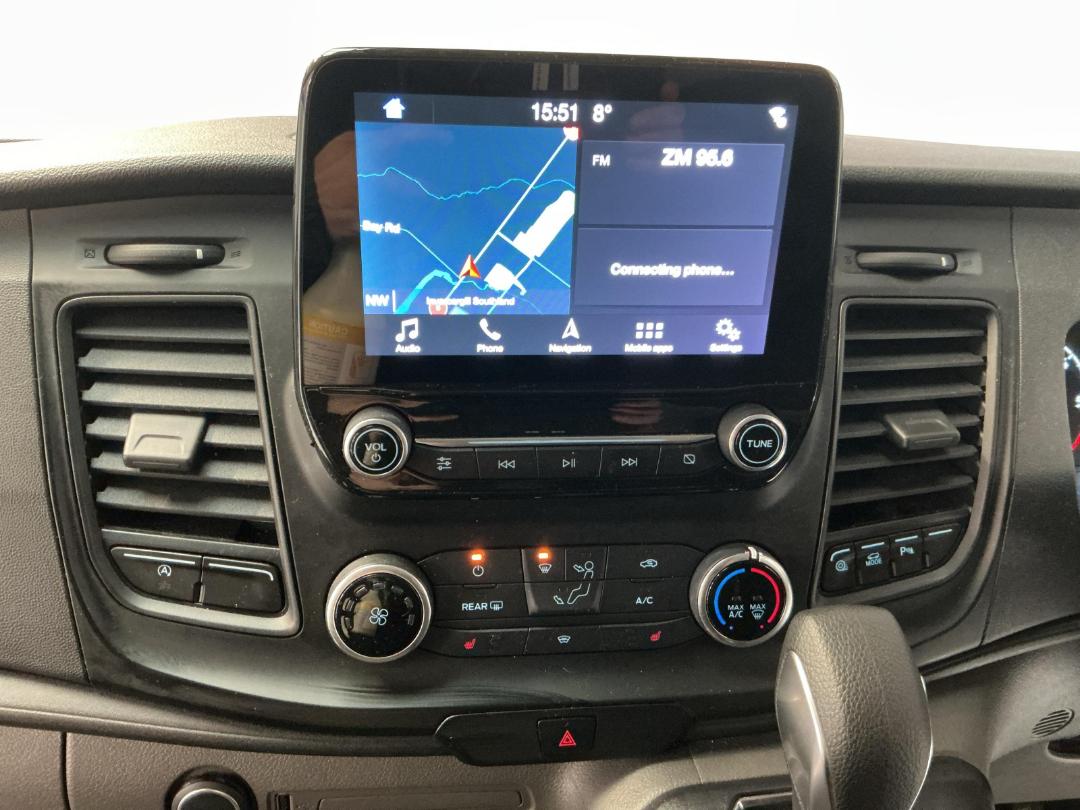 Photo '18' of Ford Transit Photo '18' of Ford Transit