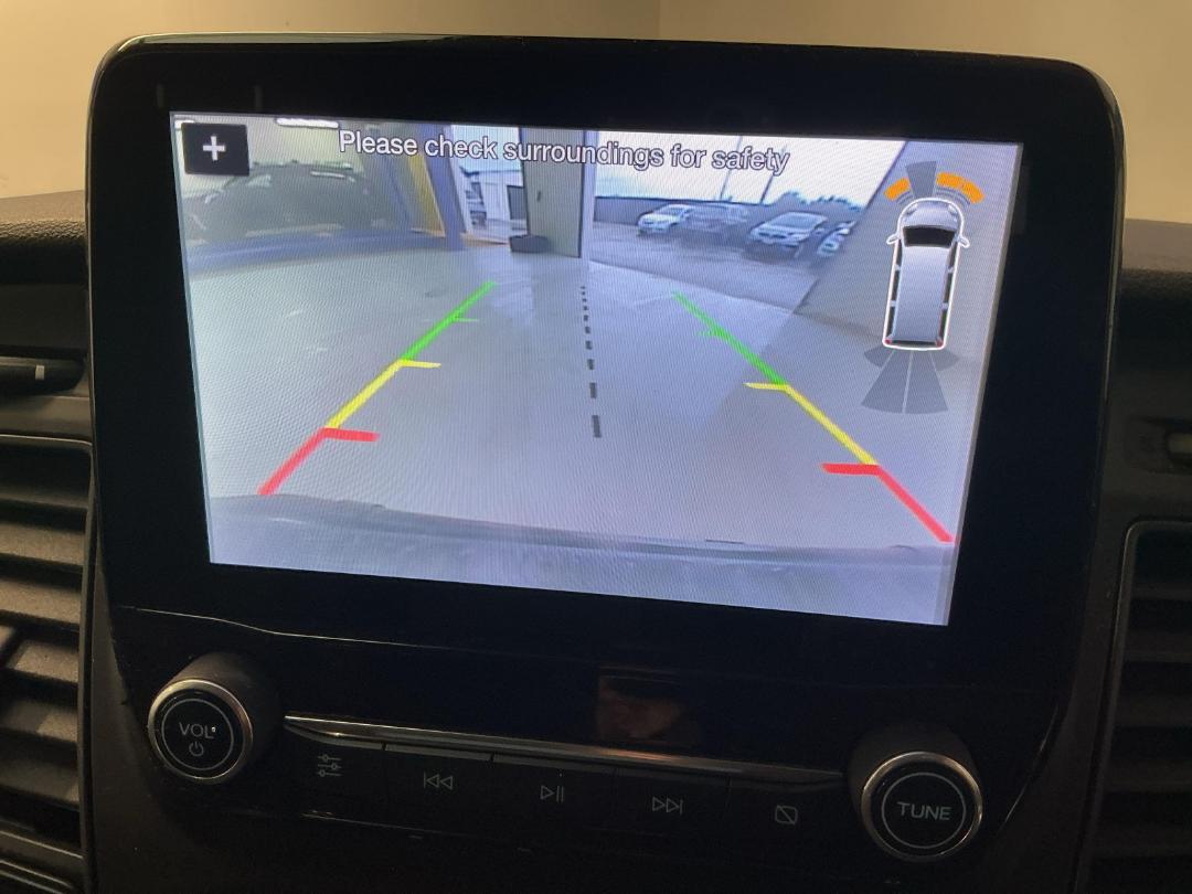 Photo '23' of Ford Transit Photo '23' of Ford Transit