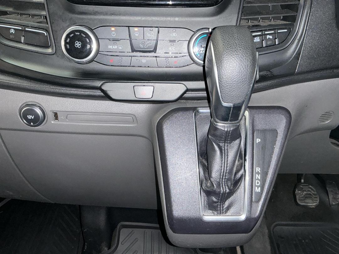 Photo '22' of Ford Transit Photo '22' of Ford Transit