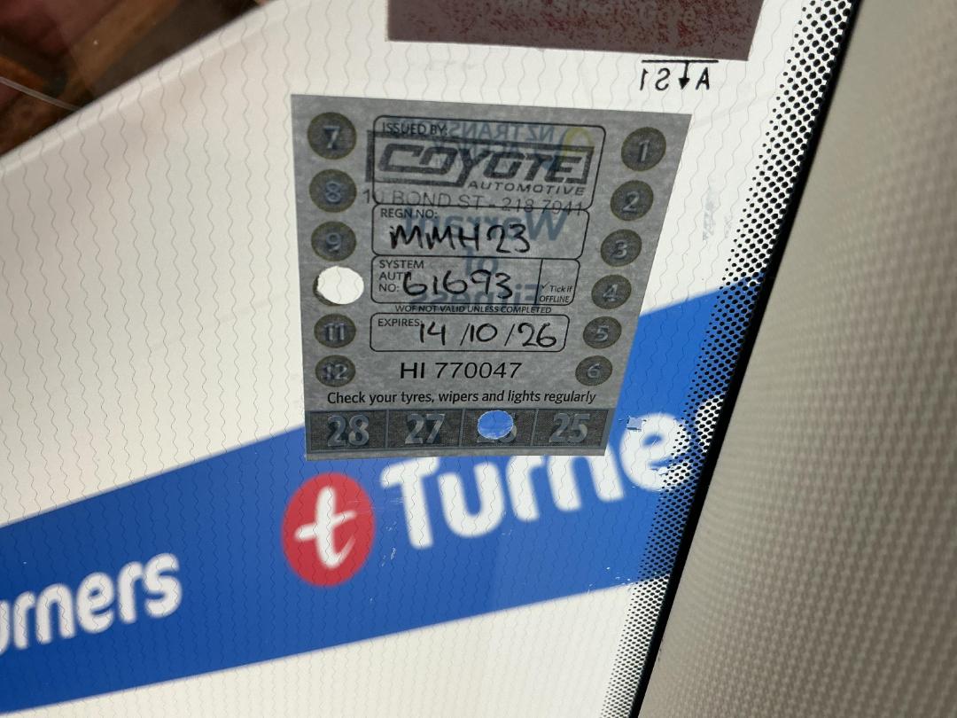 Photo '24' of Ford Transit Photo '24' of Ford Transit