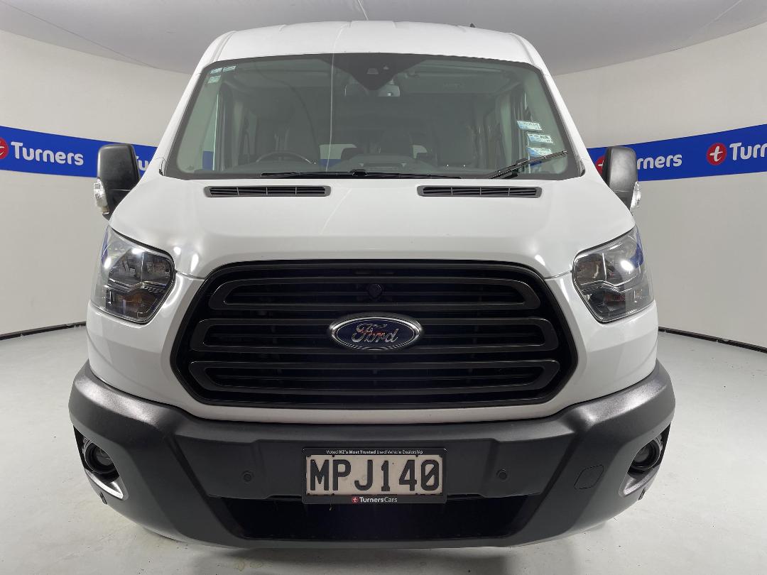 Photo '2' of Ford Transit
