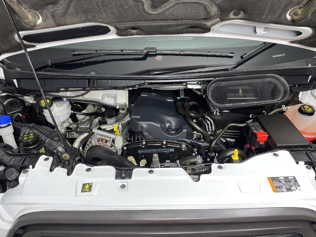 Photo '13' of Ford Transit