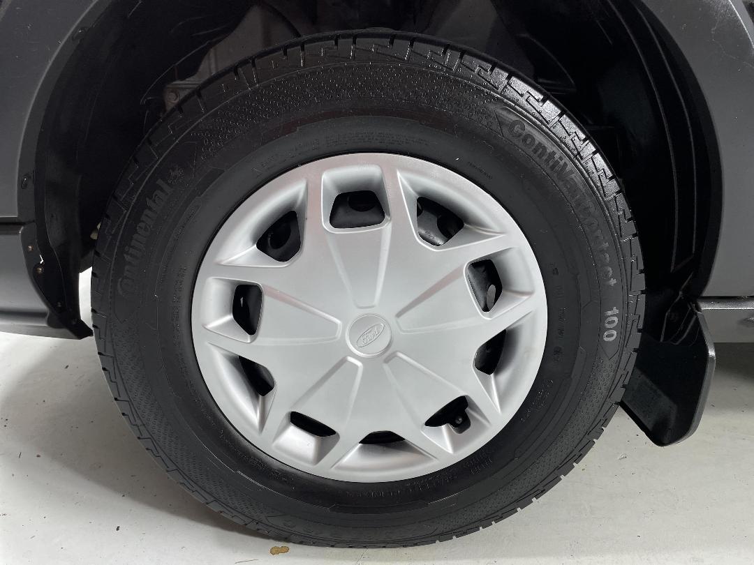 Photo '10' of Ford Transit