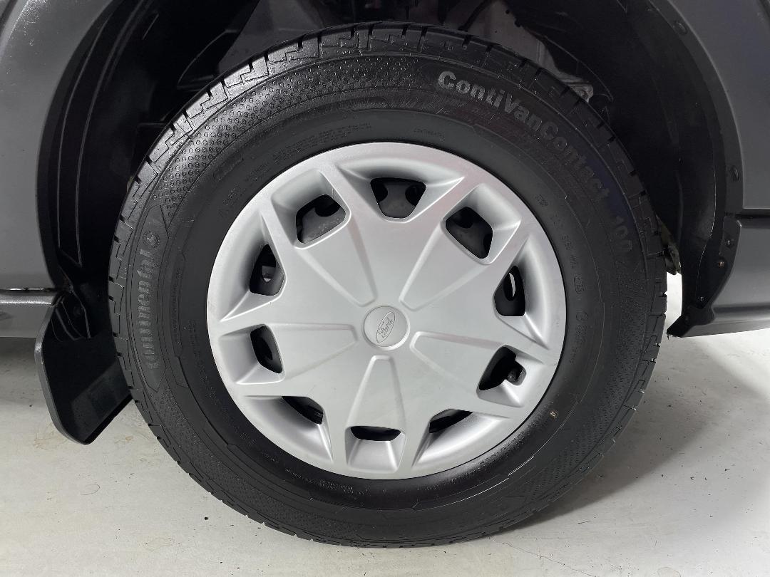 Photo '9' of Ford Transit