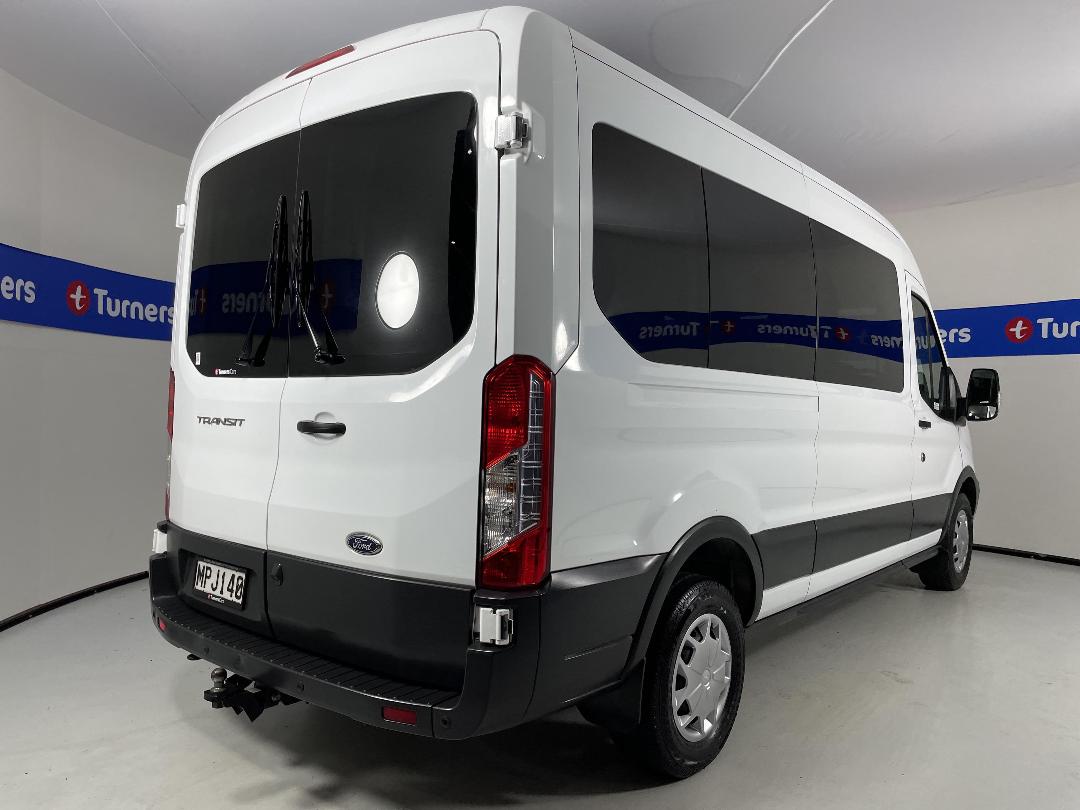 Photo '7' of Ford Transit