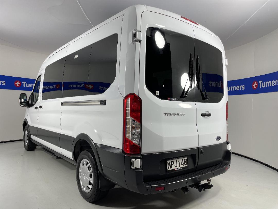 Photo '5' of Ford Transit